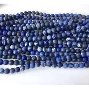 Sodalit MAT 8 mm, 1/1 streng